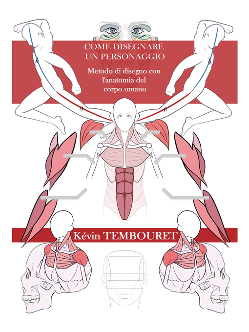Title details for Come disegnare un personaggio by Kevin TEMBOURET - Available